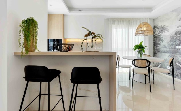 Herverkoop - Apartment - Ciudad Quesada - Lo Marabu - Doña Pepa 2