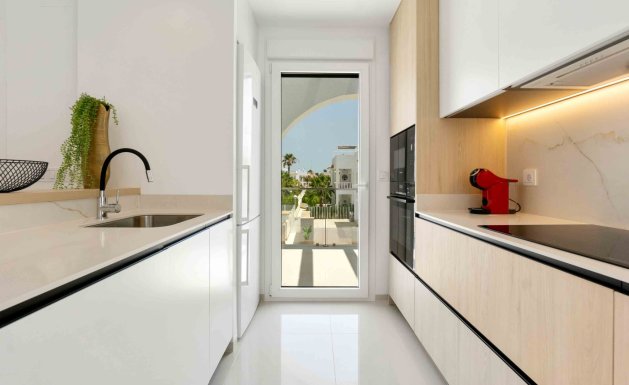 Herverkoop - Apartment - Ciudad Quesada - Lo Marabu - Doña Pepa 2