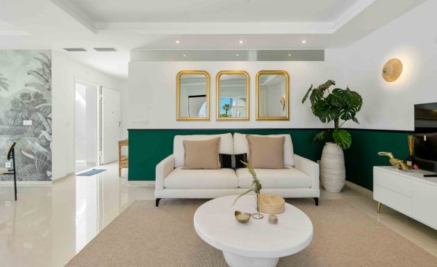 Herverkoop - Apartment - Ciudad Quesada - Lo Marabu - Doña Pepa 2