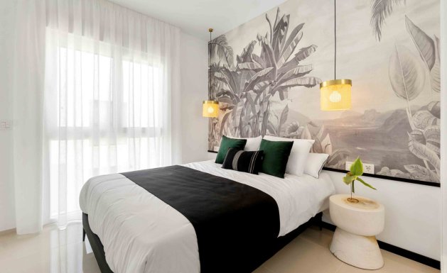 Herverkoop - Apartment - Ciudad Quesada - Lo Marabu - Doña Pepa 2