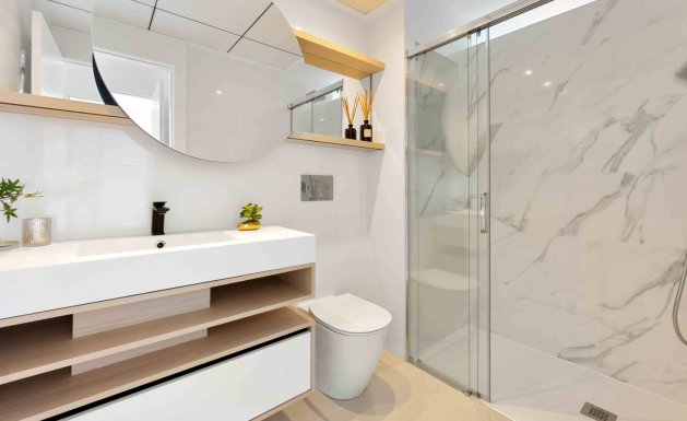 Herverkoop - Apartment - Ciudad Quesada - Lo Marabu - Doña Pepa 2