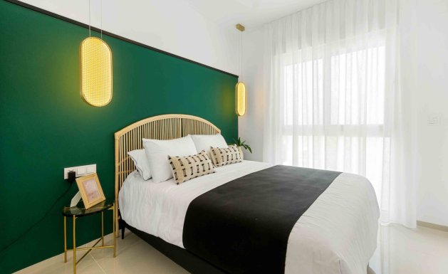 Herverkoop - Apartment - Ciudad Quesada - Lo Marabu - Doña Pepa 2