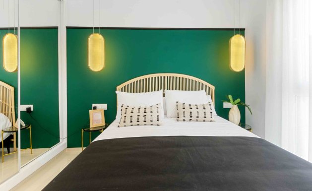 Herverkoop - Apartment - Ciudad Quesada - Lo Marabu - Doña Pepa 2