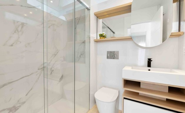 Herverkoop - Apartment - Ciudad Quesada - Lo Marabu - Doña Pepa 2