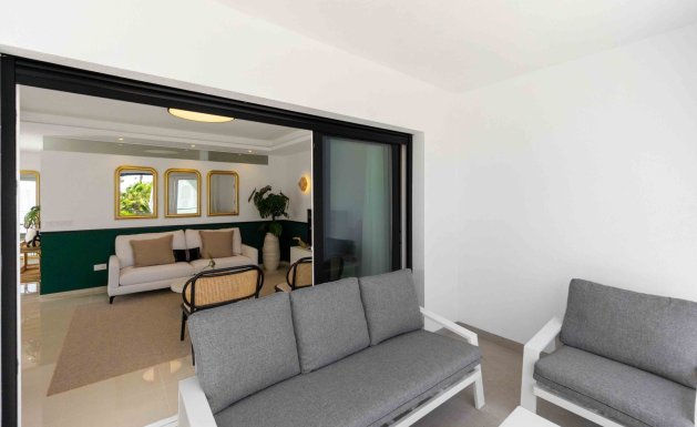 Herverkoop - Apartment - Ciudad Quesada - Lo Marabu - Doña Pepa 2