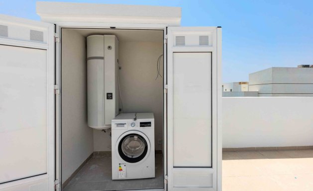 Herverkoop - Apartment - Ciudad Quesada - Lo Marabu - Doña Pepa 2