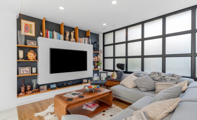 Herverkoop - Detached House / Villa - Ciudad Quesada - Ciudad Quesada - Rojales