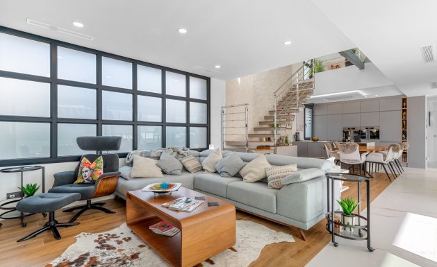 Herverkoop - Detached House / Villa - Ciudad Quesada - Ciudad Quesada - Rojales