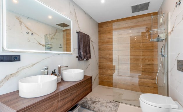 Herverkoop - Detached House / Villa - Ciudad Quesada - Ciudad Quesada - Rojales