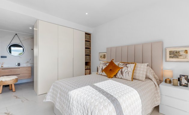 Herverkoop - Detached House / Villa - Ciudad Quesada - Ciudad Quesada - Rojales