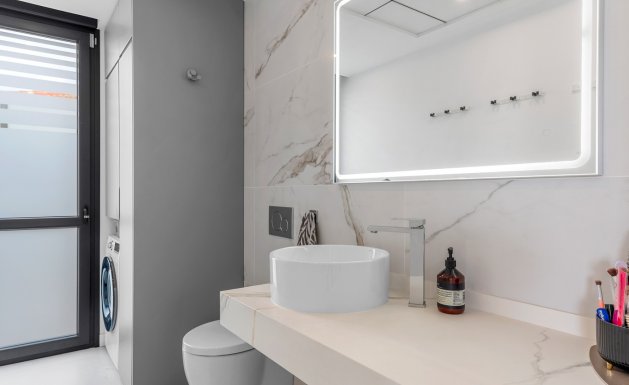 Herverkoop - Detached House / Villa - Ciudad Quesada - Ciudad Quesada - Rojales