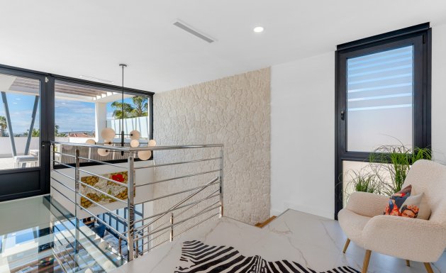 Herverkoop - Detached House / Villa - Ciudad Quesada - Ciudad Quesada - Rojales