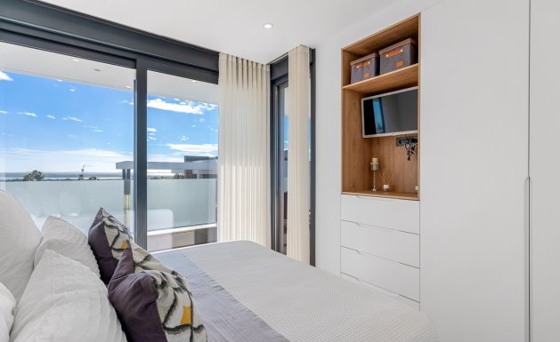 Herverkoop - Detached House / Villa - Ciudad Quesada - Ciudad Quesada - Rojales