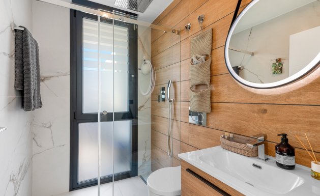 Herverkoop - Detached House / Villa - Ciudad Quesada - Ciudad Quesada - Rojales