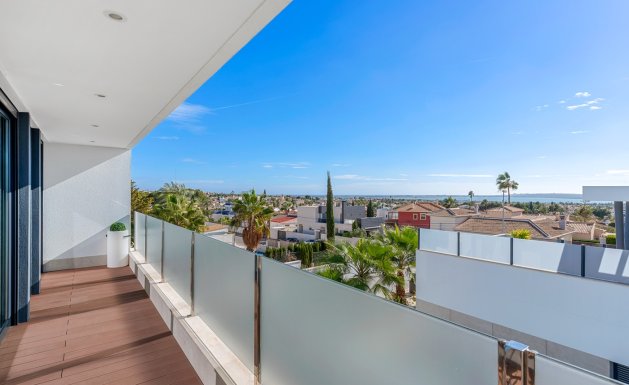 Herverkoop - Detached House / Villa - Ciudad Quesada - Ciudad Quesada - Rojales