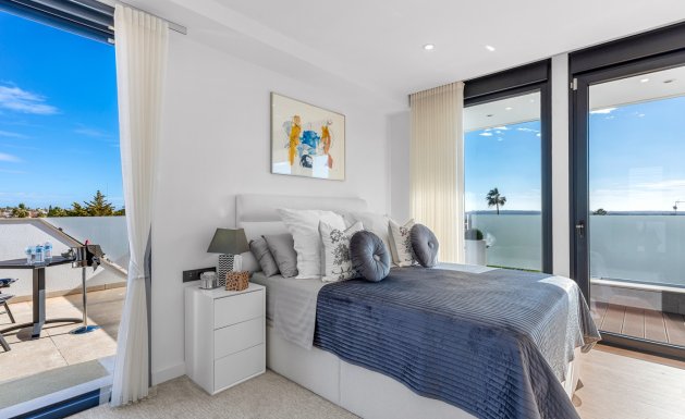 Herverkoop - Detached House / Villa - Ciudad Quesada - Ciudad Quesada - Rojales