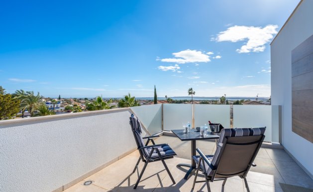 Herverkoop - Detached House / Villa - Ciudad Quesada - Ciudad Quesada - Rojales