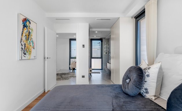 Herverkoop - Detached House / Villa - Ciudad Quesada - Ciudad Quesada - Rojales