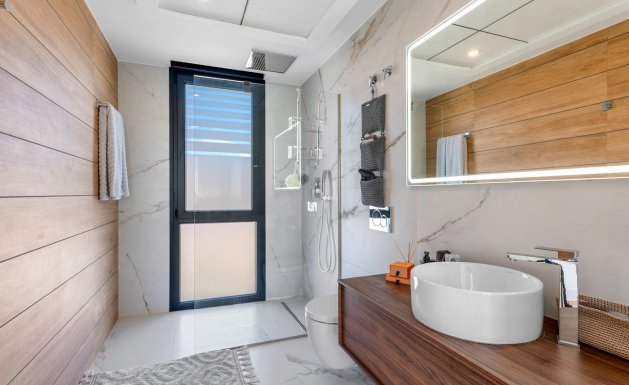 Herverkoop - Detached House / Villa - Ciudad Quesada - Ciudad Quesada - Rojales