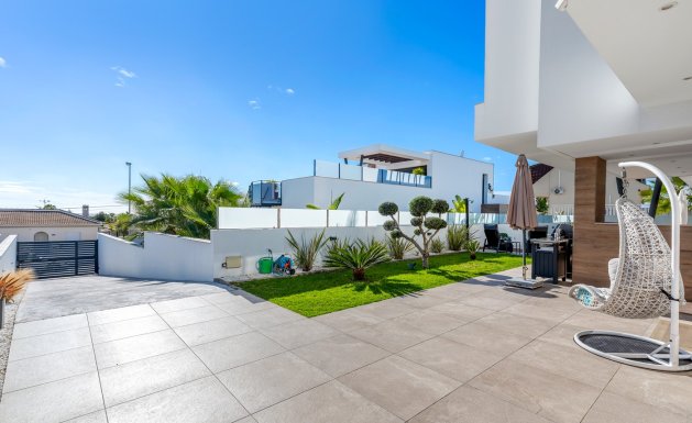 Herverkoop - Detached House / Villa - Ciudad Quesada - Ciudad Quesada - Rojales