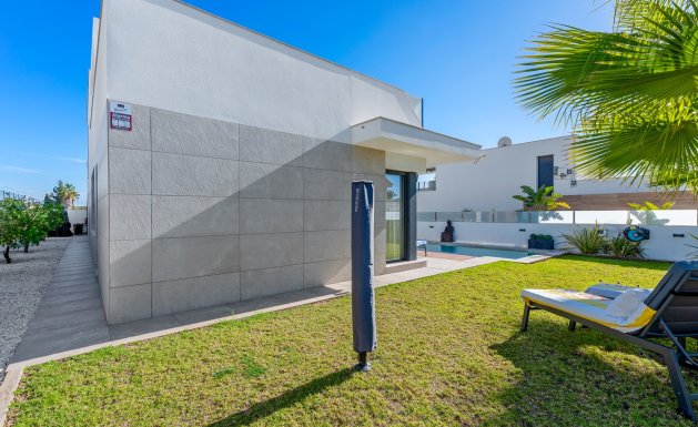 Herverkoop - Detached House / Villa - Ciudad Quesada - Ciudad Quesada - Rojales