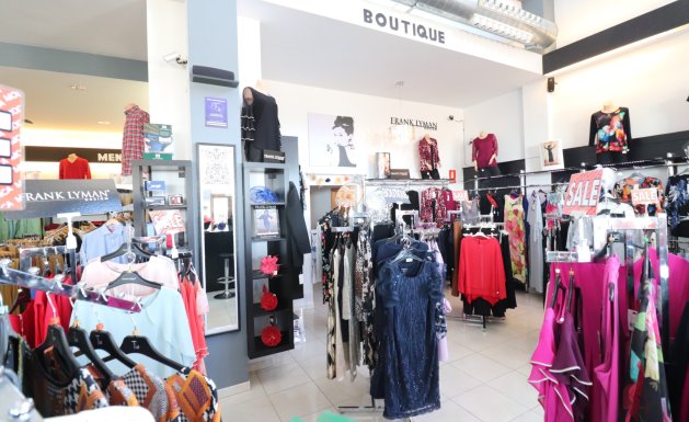 Resale - Commercial - Algorfa - La Finca Golf Resort