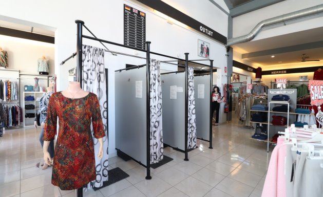 Resale - Commercial - Algorfa - La Finca Golf Resort