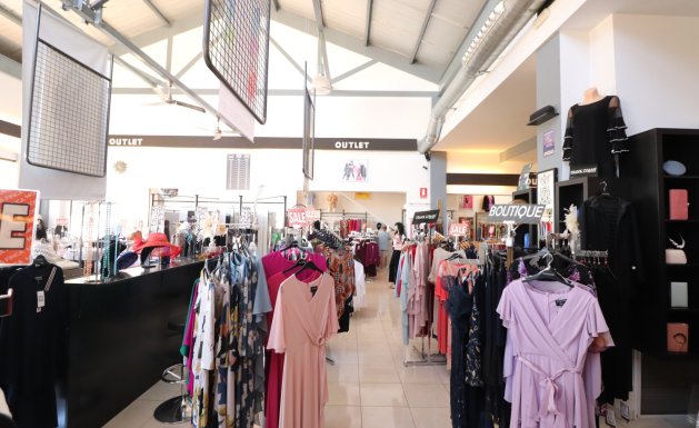 Resale - Commercial - Algorfa - La Finca Golf Resort