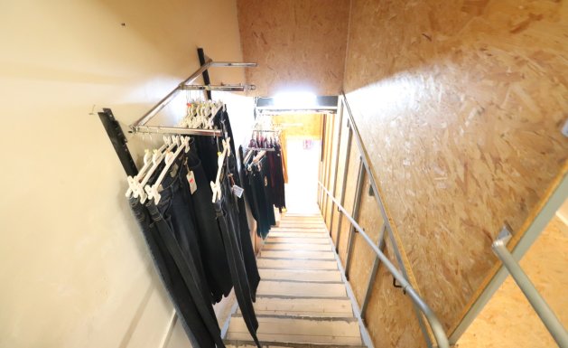 Resale - Commercial - Algorfa - La Finca Golf Resort