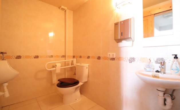 Resale - Commercial - Algorfa - La Finca Golf Resort