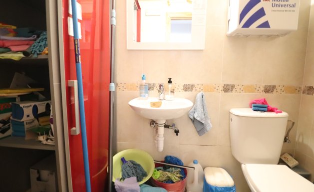 Resale - Commercial - Algorfa - La Finca Golf Resort