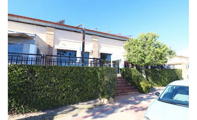 Resale - Commercial - Algorfa - La Finca Golf Resort