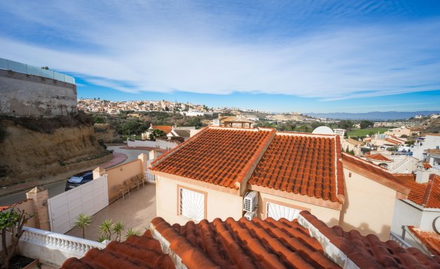 Resale - Detached House / Villa - Ciudad Quesada - La  Marquesa Golf