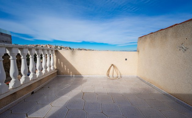 Resale - Detached House / Villa - Ciudad Quesada - La  Marquesa Golf