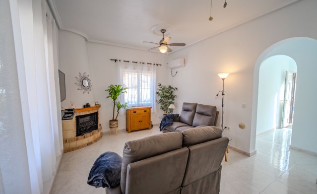 Resale - Detached House / Villa - Ciudad Quesada - La  Marquesa Golf