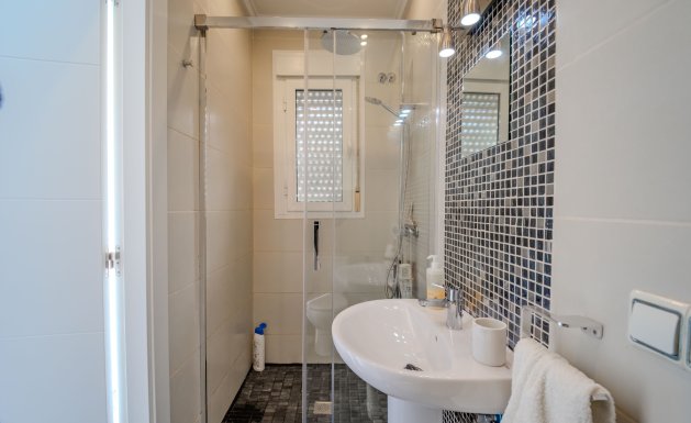 Resale - Detached House / Villa - Ciudad Quesada - La  Marquesa Golf