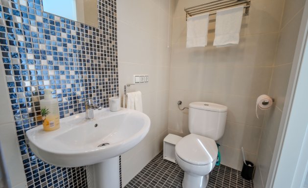 Resale - Detached House / Villa - Ciudad Quesada - La  Marquesa Golf