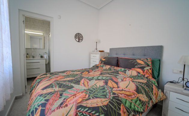 Resale - Detached House / Villa - Ciudad Quesada - La  Marquesa Golf