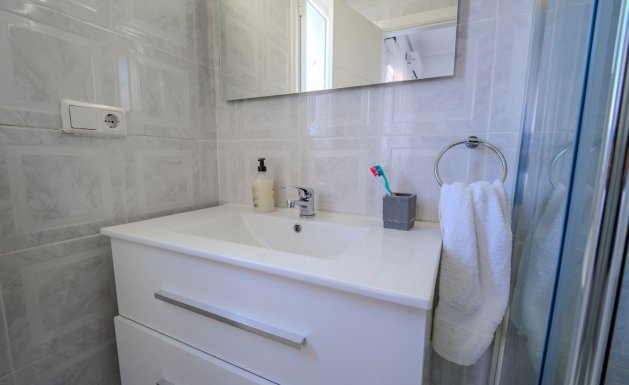 Resale - Detached House / Villa - Ciudad Quesada - La  Marquesa Golf