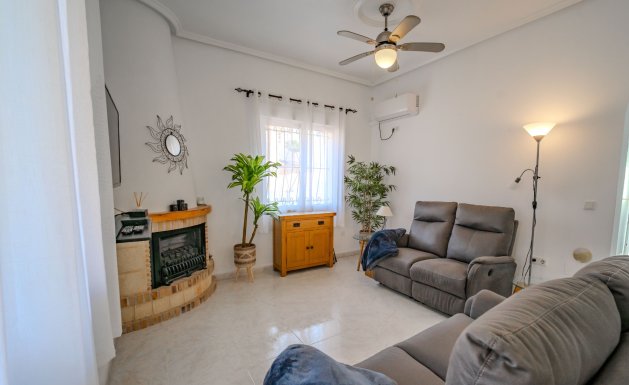 Resale - Detached House / Villa - Ciudad Quesada - La  Marquesa Golf