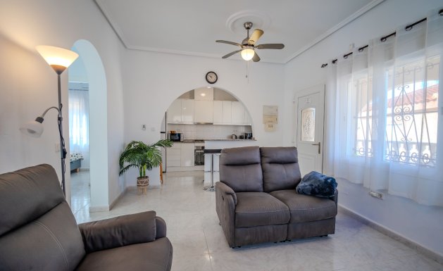 Resale - Detached House / Villa - Ciudad Quesada - La  Marquesa Golf