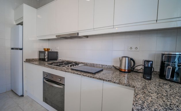 Resale - Detached House / Villa - Ciudad Quesada - La  Marquesa Golf