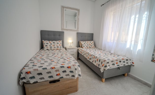 Resale - Detached House / Villa - Ciudad Quesada - La  Marquesa Golf