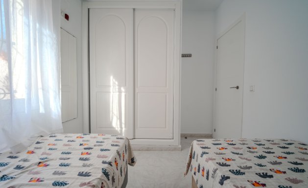 Resale - Detached House / Villa - Ciudad Quesada - La  Marquesa Golf