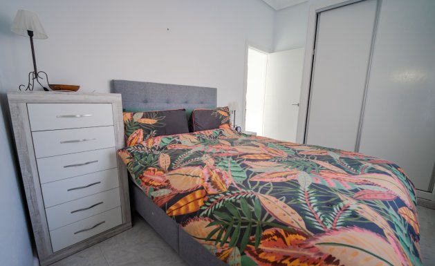 Resale - Detached House / Villa - Ciudad Quesada - La  Marquesa Golf