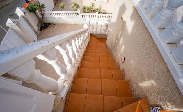 Resale - Detached House / Villa - Ciudad Quesada - La  Marquesa Golf