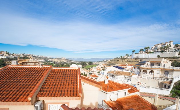 Resale - Detached House / Villa - Ciudad Quesada - La  Marquesa Golf