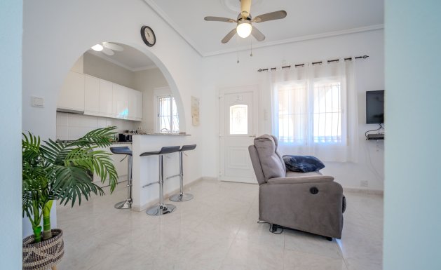 Resale - Detached House / Villa - Ciudad Quesada - La  Marquesa Golf