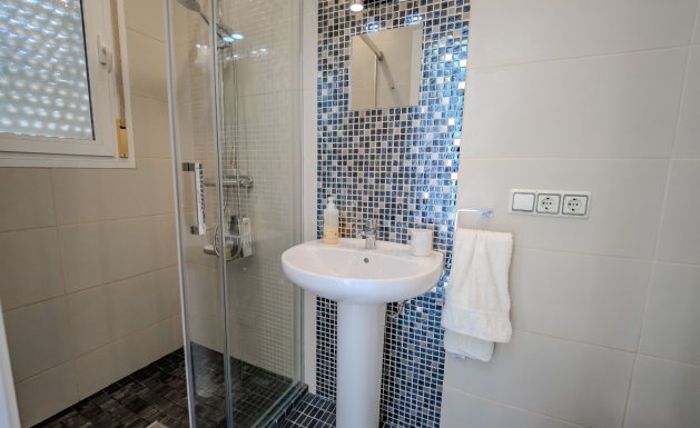 Resale - Detached House / Villa - Ciudad Quesada - La  Marquesa Golf