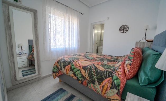 Resale - Detached House / Villa - Ciudad Quesada - La  Marquesa Golf